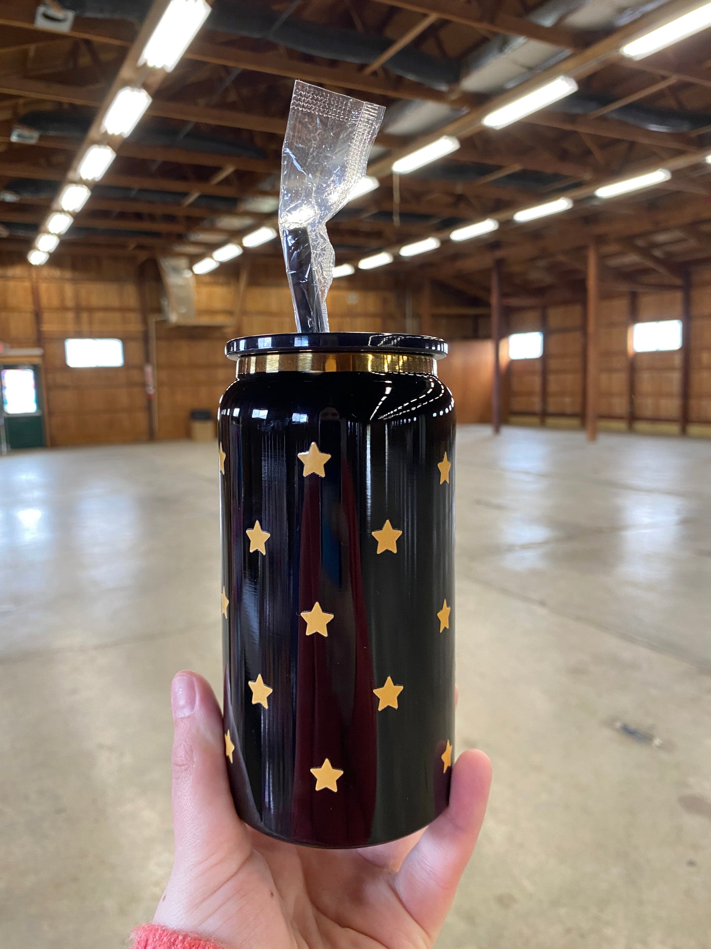 Stars Stainless Steel