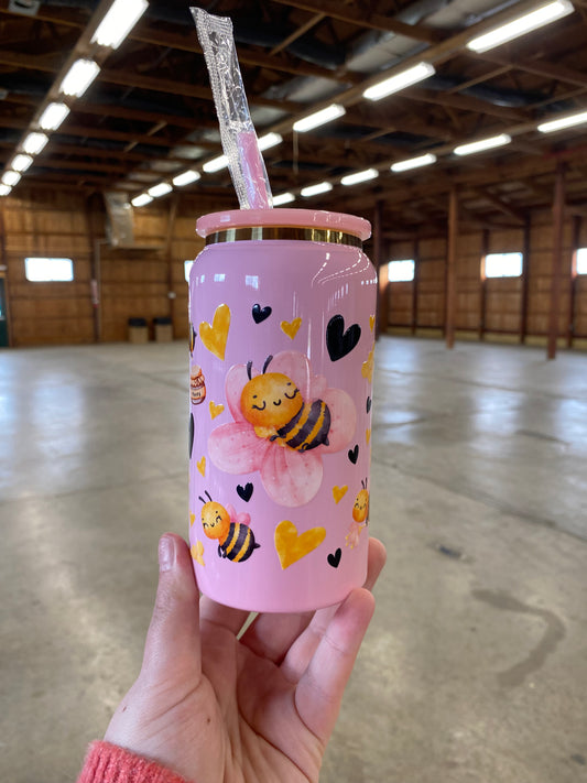 Bumble Bee Stainless Steel
