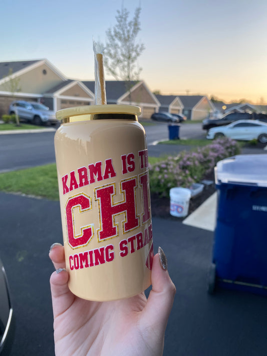 Karma Stainless Steel