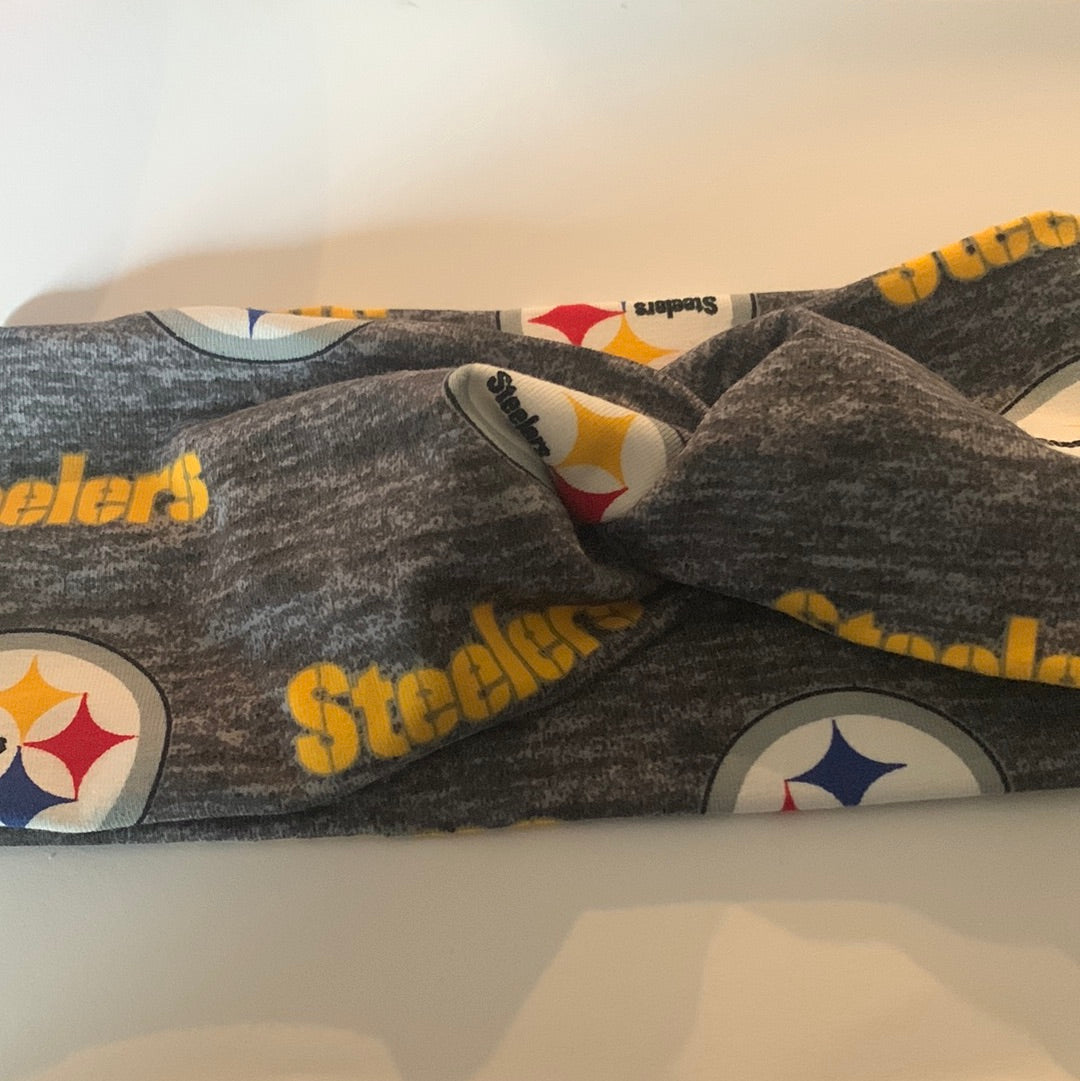 Pittsburgh Headbands-