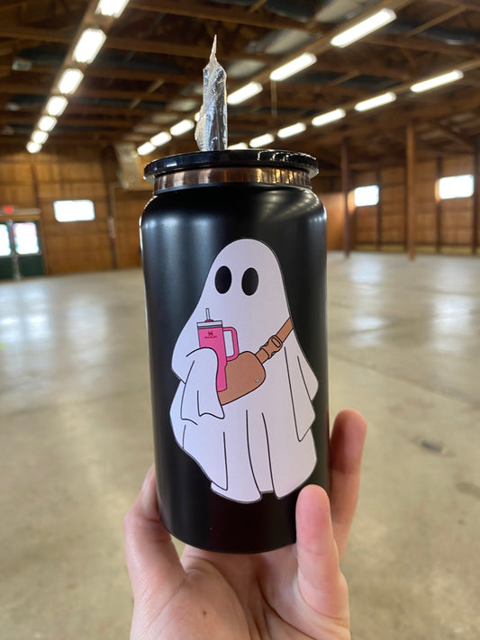 Ghost Stainless Steel