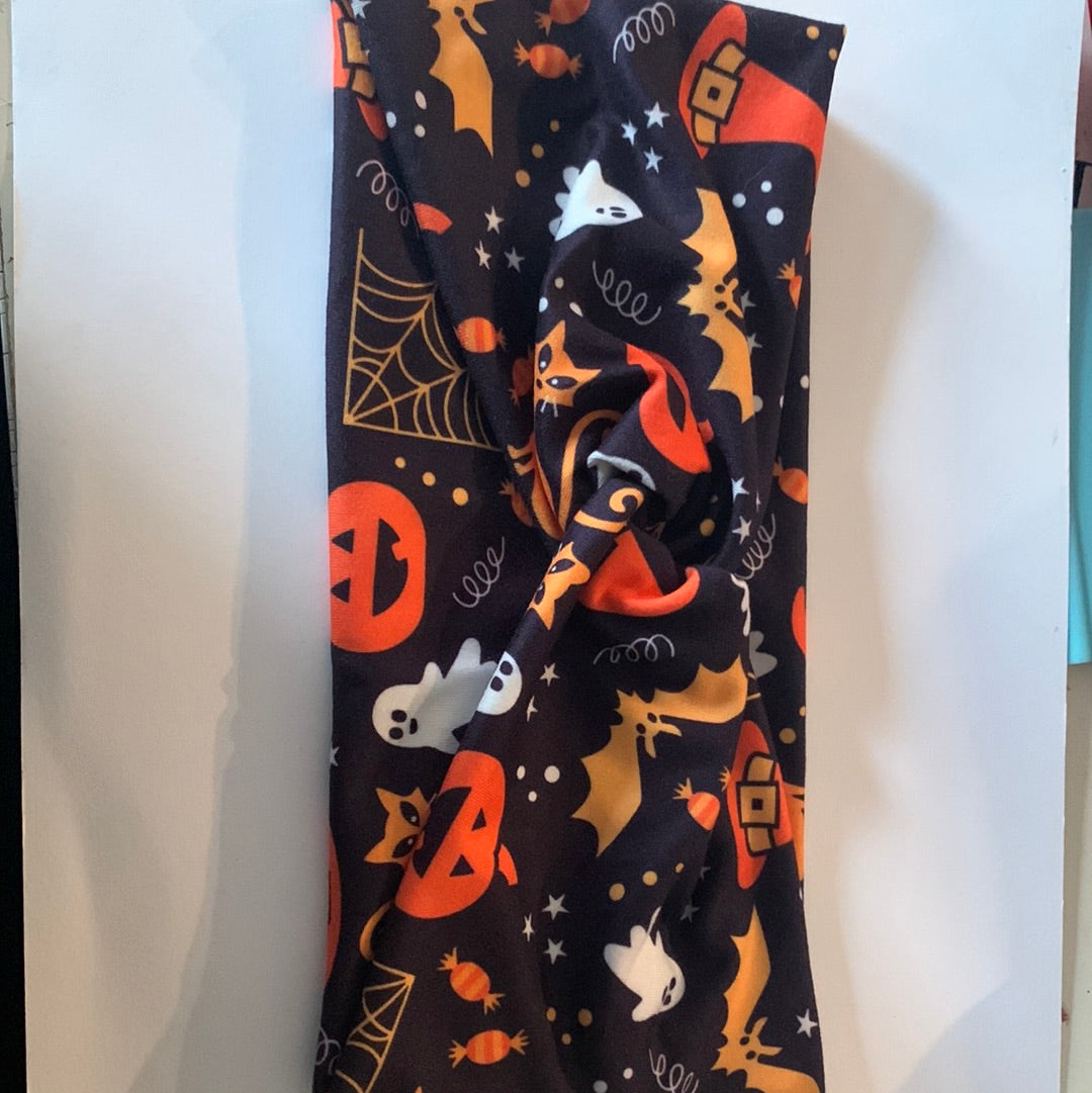 Halloween Headband-