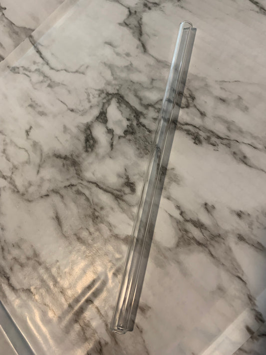 Glass Straw