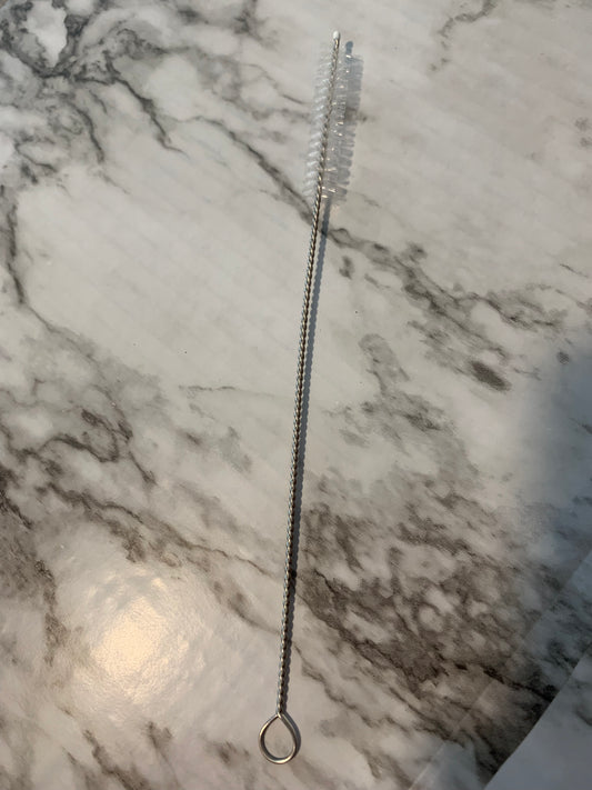 Straw Cleaner